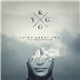 Kygo Feat. Valerie Broussard - Think About You